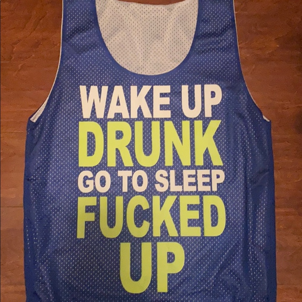 Wiz Khalifa Reversible Lax Pinny